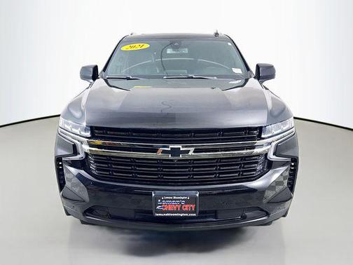 2021 Chevrolet Tahoe 2WD RST