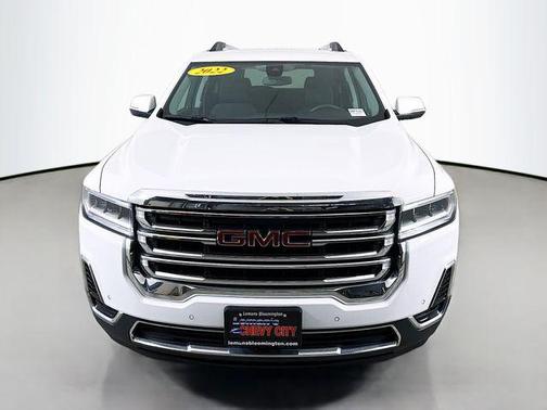2022 GMC Acadia FWD SLE