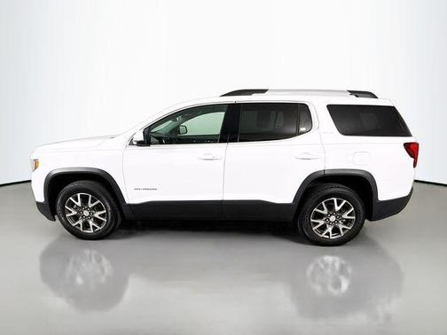 2022 GMC Acadia FWD SLE