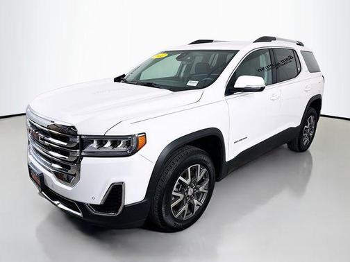 2022 GMC Acadia FWD SLE