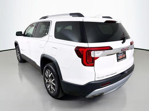 2022 GMC Acadia FWD SLE