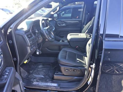 2024 Chevrolet Tahoe 4WD RST