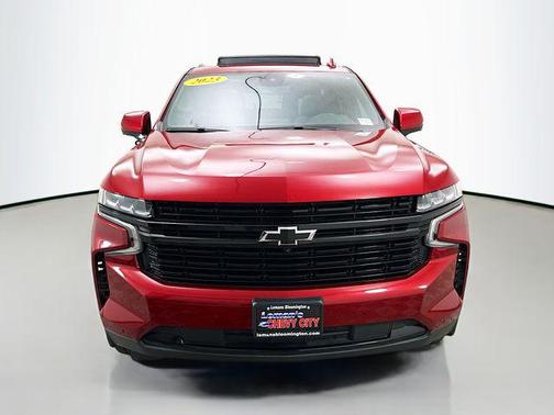 2023 Chevrolet Tahoe 4WD RST