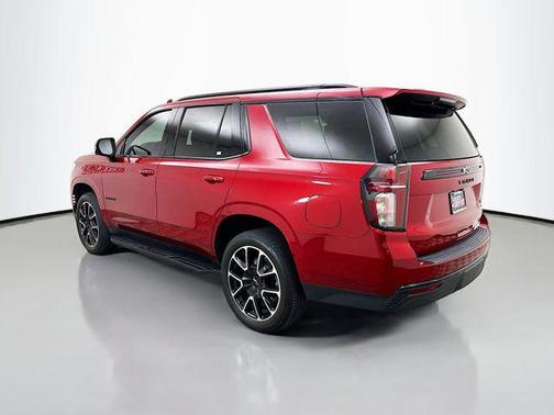 2023 Chevrolet Tahoe 4WD RST