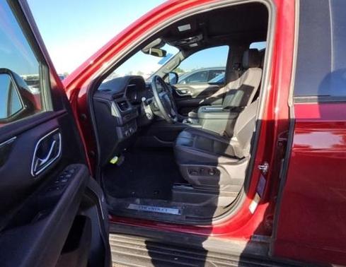 2023 Chevrolet Tahoe 4WD RST