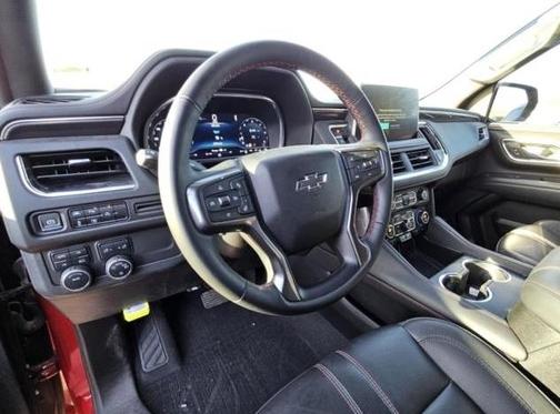 2023 Chevrolet Tahoe 4WD RST