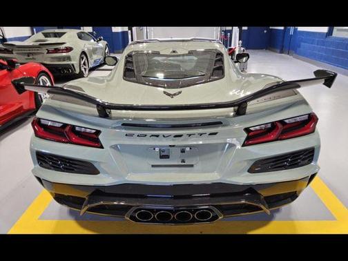 2024 Chevrolet Corvette Z06