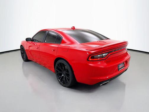 2015 Dodge Charger R/T