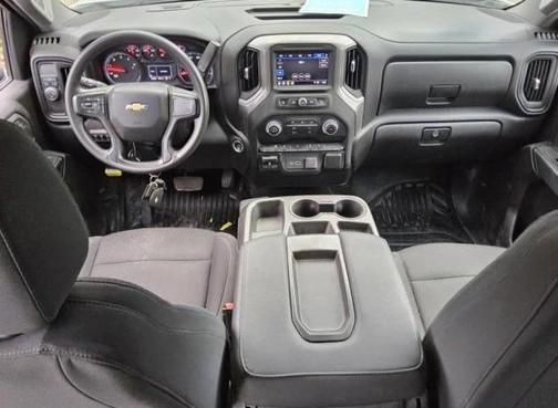 2024 Chevrolet Silverado 3500 WT