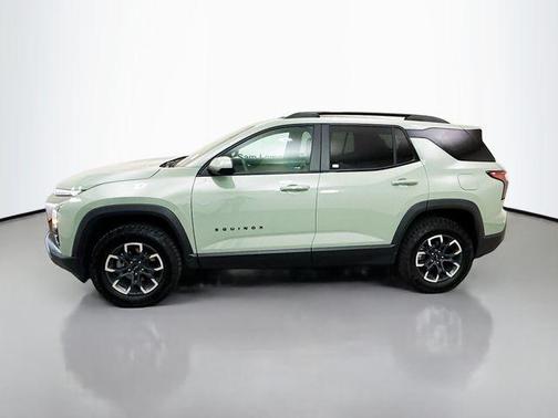 2025 Chevrolet Equinox FWD ACTIV