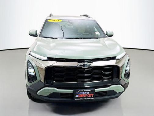 2025 Chevrolet Equinox FWD ACTIV