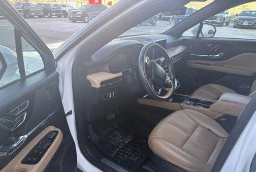 2021 Lincoln Corsair Reserve