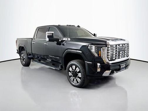 2024 GMC Sierra 2500 Denali