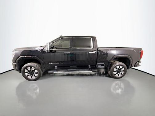 2024 GMC Sierra 2500 Denali