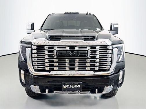 2024 GMC Sierra 2500 Denali
