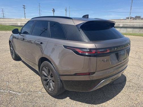 2019 Land Rover Range Rover Velar P250 S R-Dynamic
