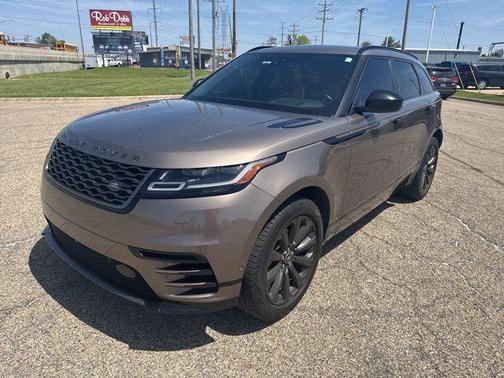 2019 Land Rover Range Rover Velar P250 S R-Dynamic