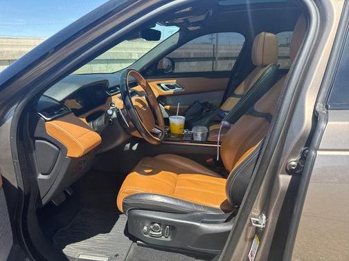 2019 Land Rover Range Rover Velar P250 S R-Dynamic