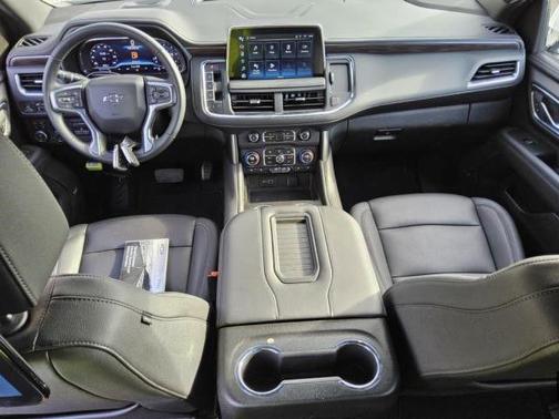 2023 Chevrolet Suburban 4WD Z71