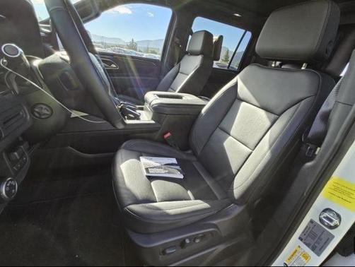 2023 Chevrolet Suburban 4WD Z71