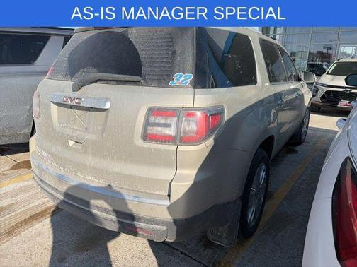 2017 GMC Acadia Limited Limited