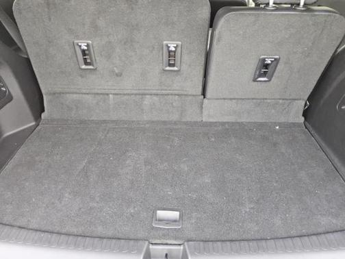 moonstone gray metallic 2026 Buick Enclave Avenir FWD