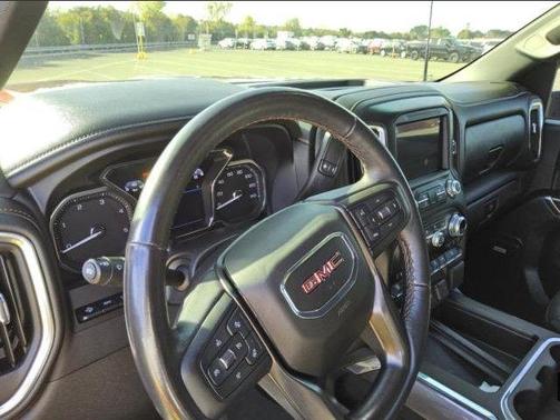 2023 GMC Sierra 3500 AT4