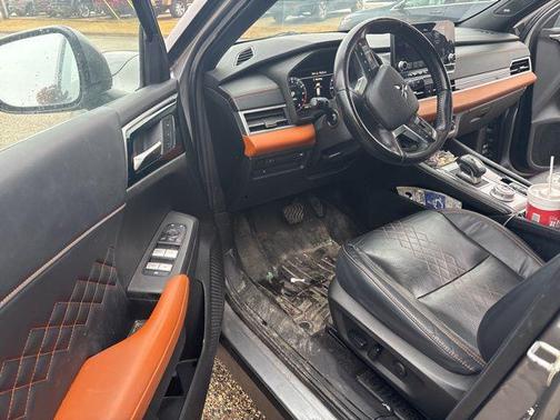 2022 Mitsubishi Outlander SEL 2.5 S-AWC