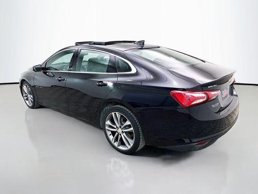 2024 Chevrolet Malibu FWD 2LT