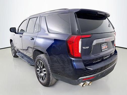 2024 GMC Yukon 4WD AT4