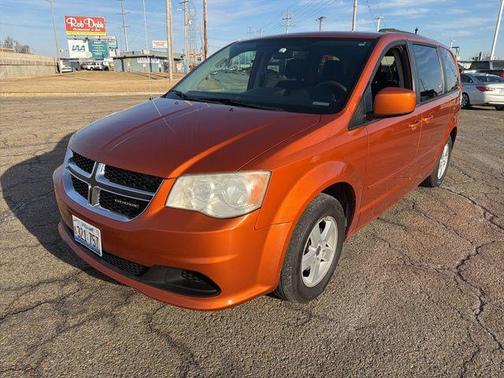 2011 Dodge Grand Caravan Mainstreet