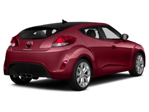 2015 Hyundai Veloster Base