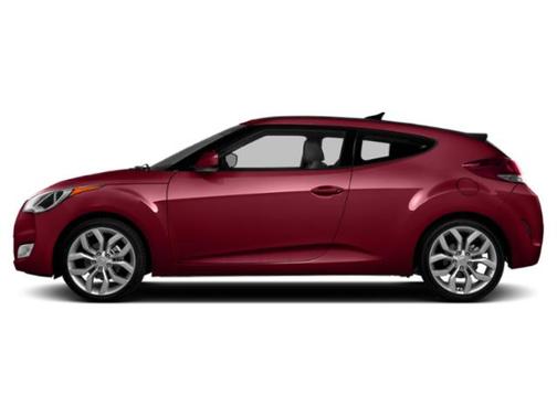 2015 Hyundai Veloster Base