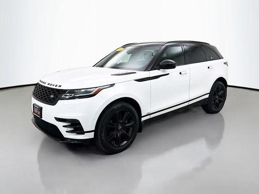 2020 Land Rover Range Rover Velar P250 S R-Dynamic