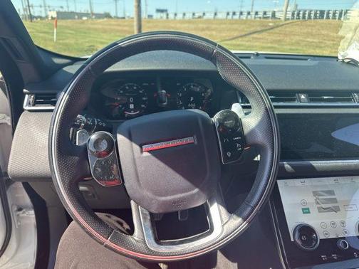 2020 Land Rover Range Rover Velar P250 S R-Dynamic
