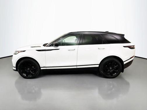 2020 Land Rover Range Rover Velar P250 S R-Dynamic