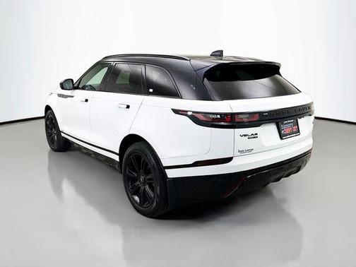 2020 Land Rover Range Rover Velar P250 S R-Dynamic