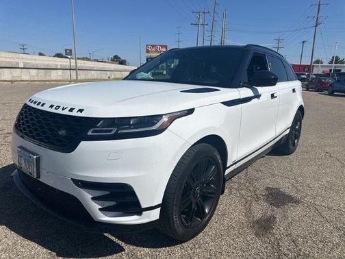 2020 Land Rover Range Rover Velar P250 S R-Dynamic