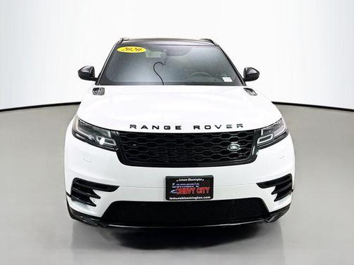 2020 Land Rover Range Rover Velar P250 S R-Dynamic