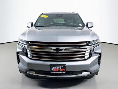 2023 Chevrolet Tahoe 4WD High Country