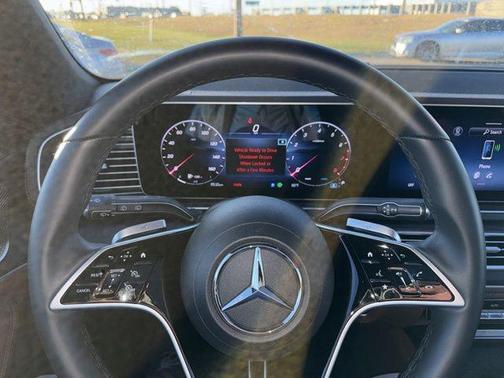 2024 Mercedes-Benz GLE 350 4MATIC