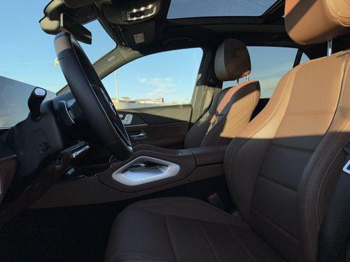 2024 Mercedes-Benz GLE 350 4MATIC