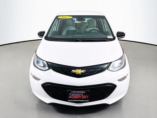 2017 Chevrolet Bolt EV LT