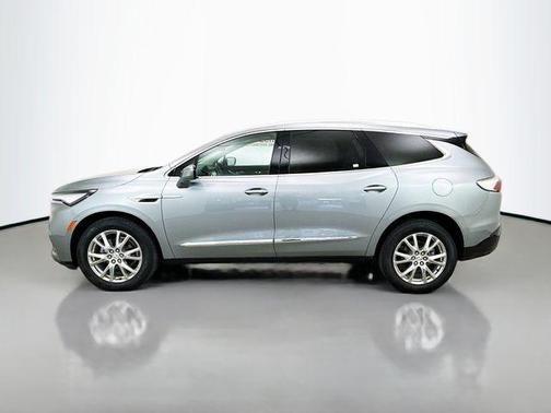 2023 Buick Enclave Premium FWD