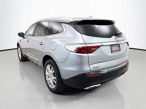 2023 Buick Enclave Premium FWD