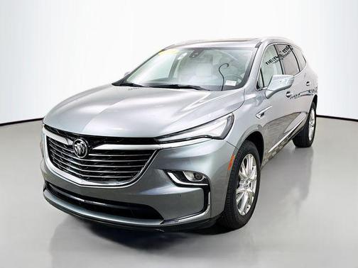 2023 Buick Enclave Premium FWD