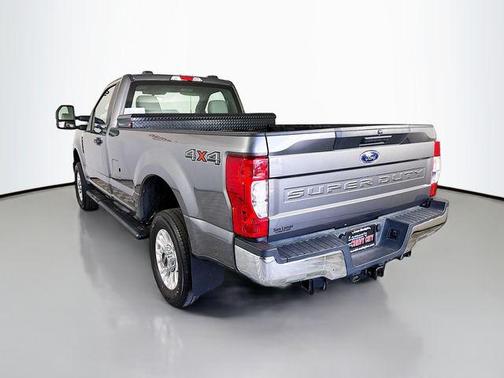 2022 Ford F-250 XL