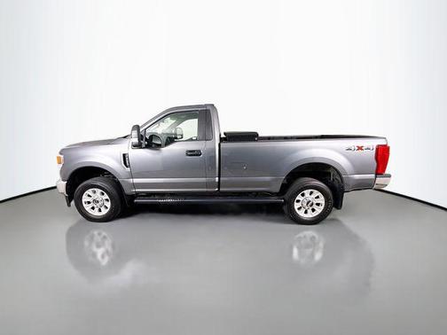 2022 Ford F-250 XL