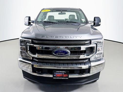 2022 Ford F-250 XL