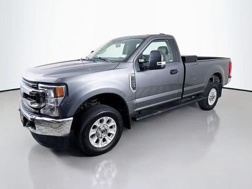 2022 Ford F-250 XL